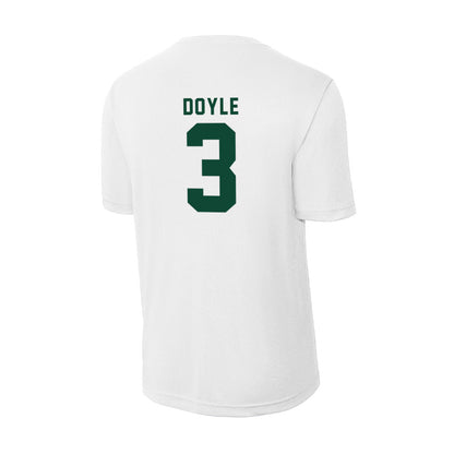 Hawaii - NCAA Men's Water Polo : Bernadette Doyle - Activewear T-Shirt-1