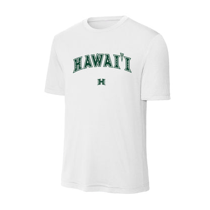 Hawaii - NCAA Baseball : Kedren Kinzie - Activewear T-Shirt-0