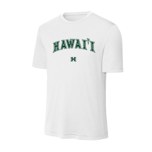 Hawaii - NCAA Baseball : Kedren Kinzie - Activewear T-Shirt-0
