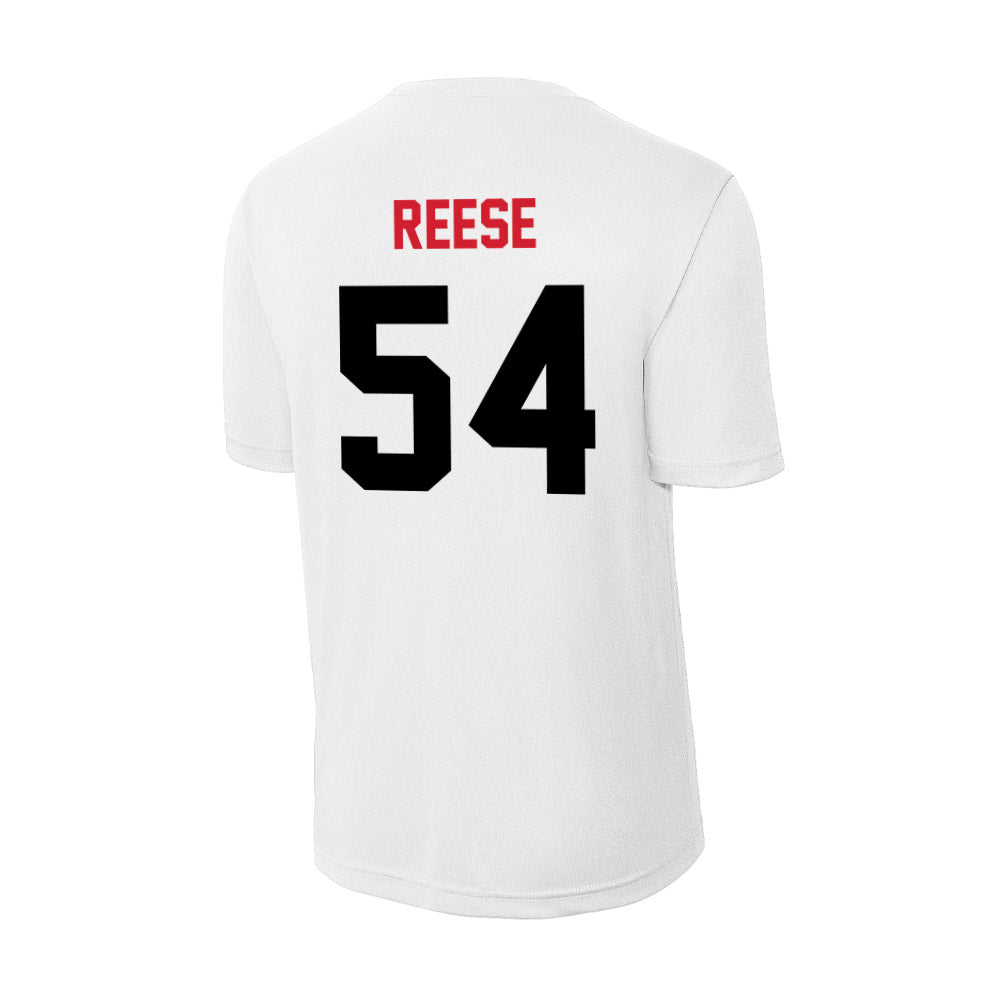 Arkansas State - NCAA Football : Ryan Reese - Activewear T-Shirt-1