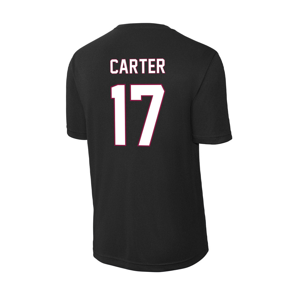 NMSU - NCAA Football : Raylon Carter - Activewear T-Shirt-1