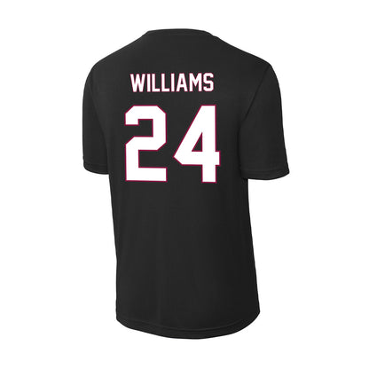 NMSU - NCAA Football : Drake Williams - Activewear T-Shirt-1