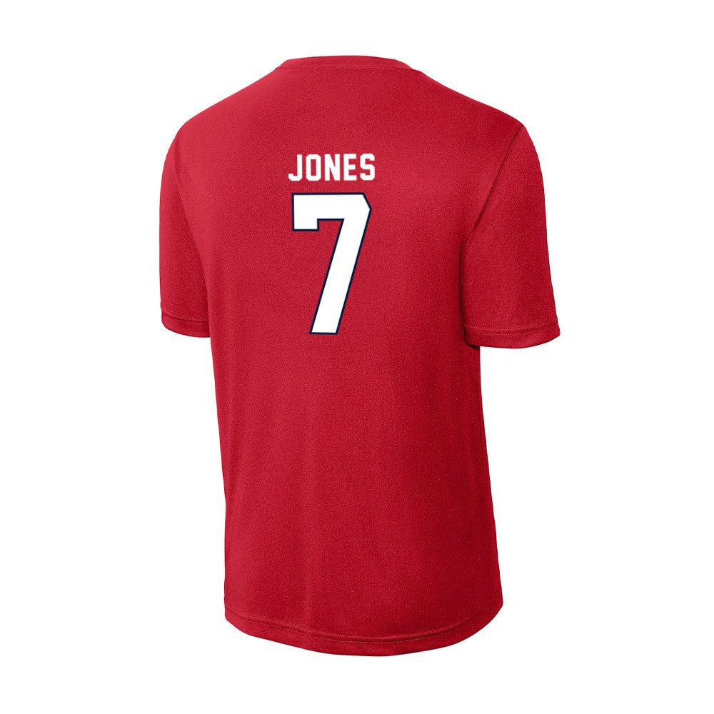 Liberty - NCAA Football : Peyton Jones - Activewear T-Shirt-1