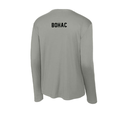 Idaho - Dance Team : Maya Bohac - Activewear Long Sleeve T-Shirt-1