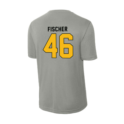 Idaho - NCAA Football : Dylan Fischer - Activewear T-shirt