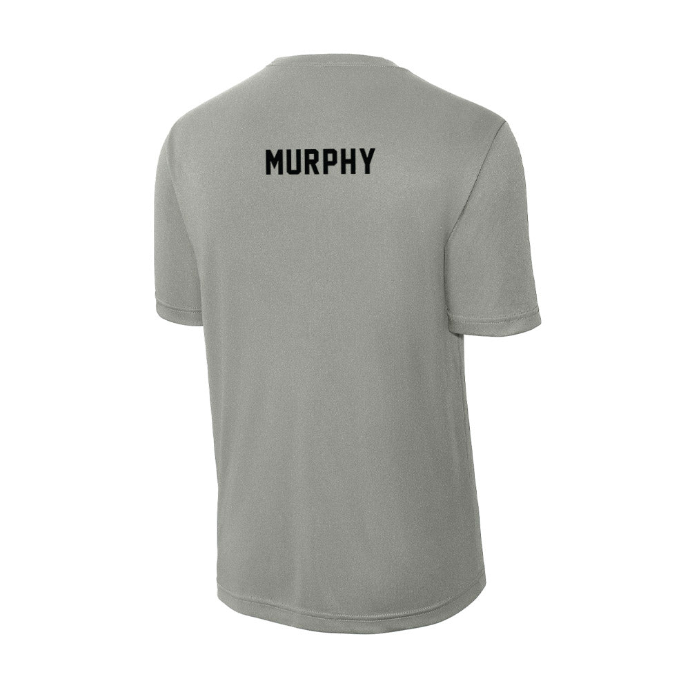 Idaho - NCAA Cheerleading : Dawson Murphy - Activewear T-Shirt-1