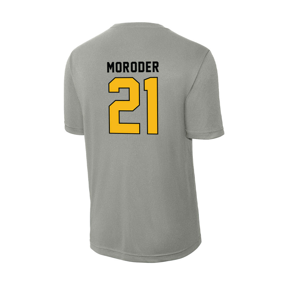 Idaho - NCAA Men's Tennis : Gabriel Moroder - Activewear T-Shirt-1
