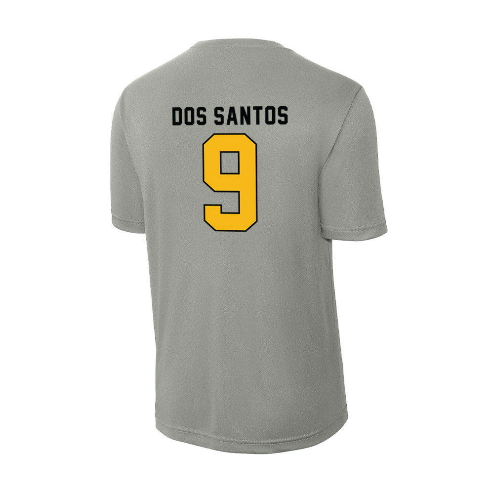 Idaho - NCAA Women's Basketball : Debora Dos Santos - Activewear T-Shirt-1