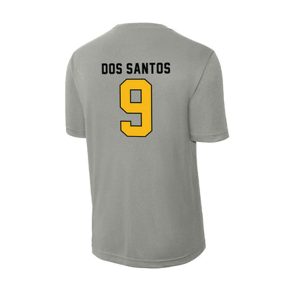 Idaho - NCAA Women's Basketball : Debora Dos Santos - Activewear T-Shirt-1