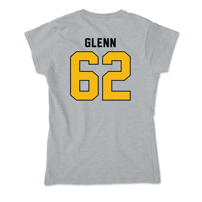 Idaho - NCAA Football : Cameron Glenn - Soft Style Women’s T-Shirt-1