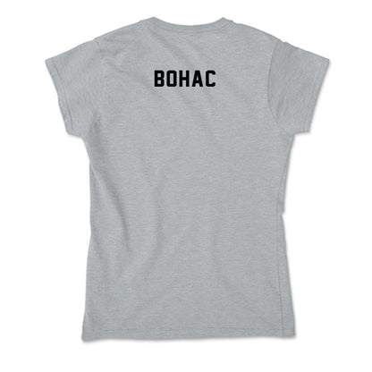 Idaho - Dance Team : Maya Bohac - Soft Style Women’s T-Shirt-1