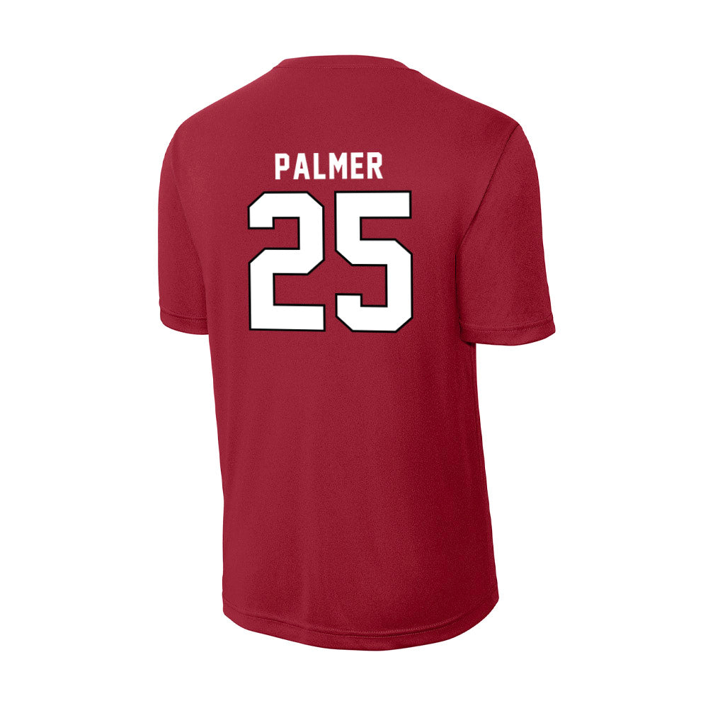 Troy - NCAA Football : Dennis Palmer - Activewear T-Shirt-1