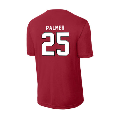 Troy - NCAA Football : Dennis Palmer - Activewear T-Shirt-1