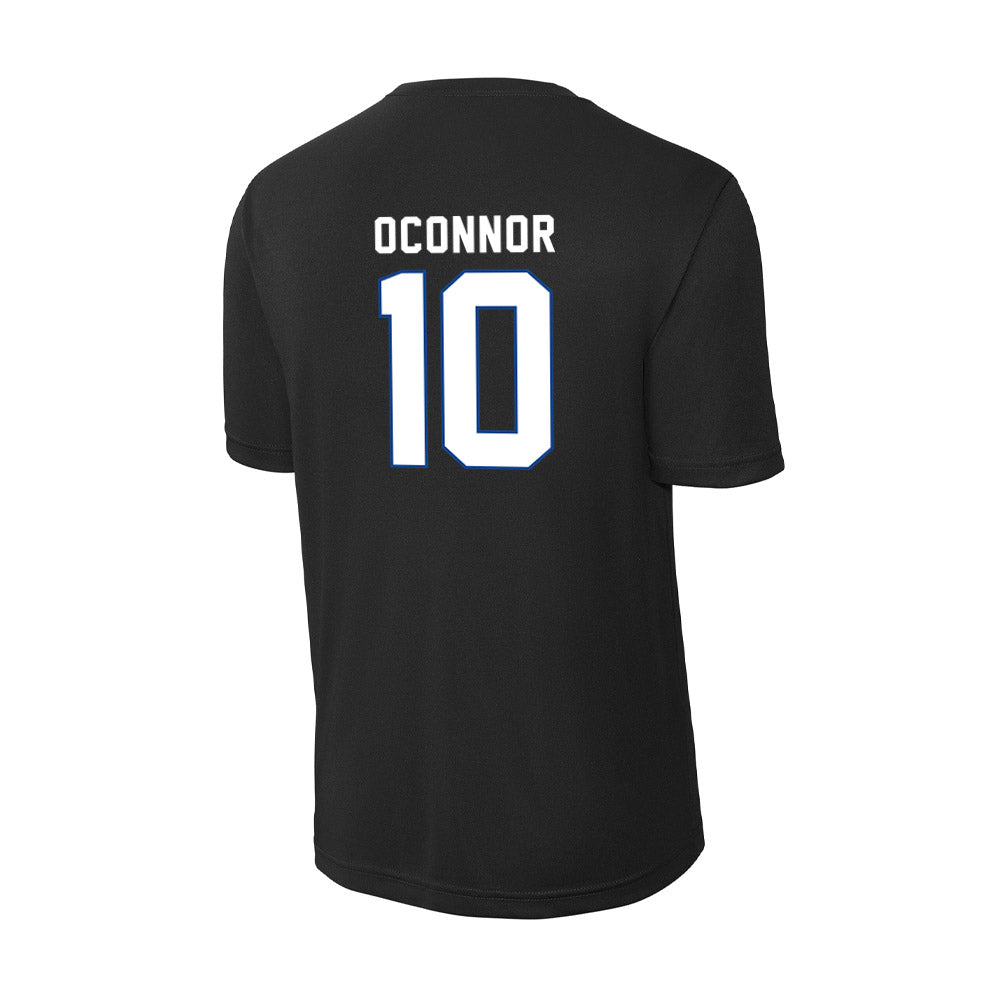 Grand Valley - NCAA Women's Lacrosse : Annelise OConnor - Classic Shersey Activewear T-Shirt-1