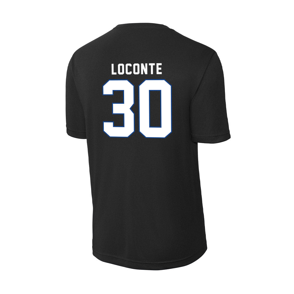 Grand Valley - NCAA Baseball : Jack LoConte - Activewear T-Shirt-1