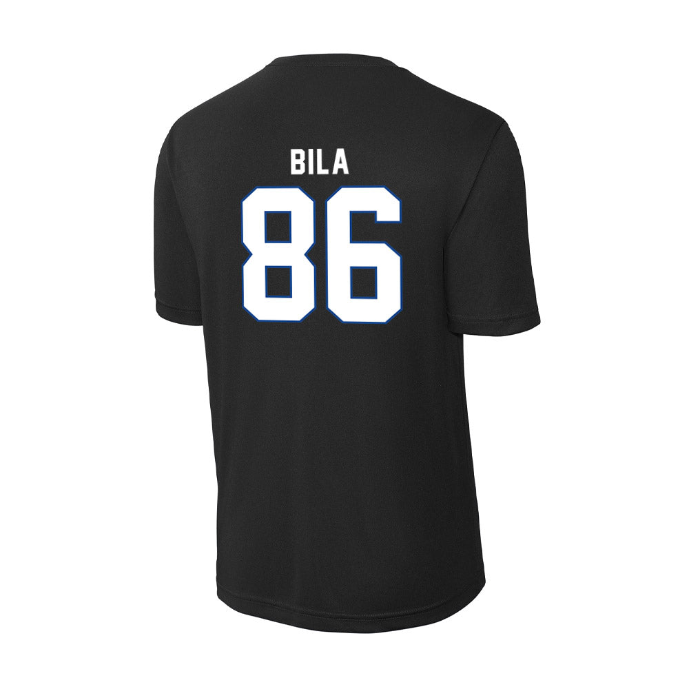 Grand Valley - NCAA Football : Colton Bila - Activewear T-Shirt-1
