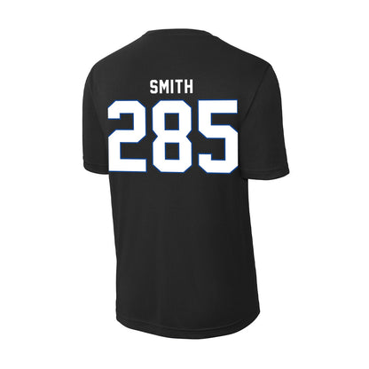 Grand Valley - NCAA Wrestling : Hayden Smith - Activewear T-Shirt-1