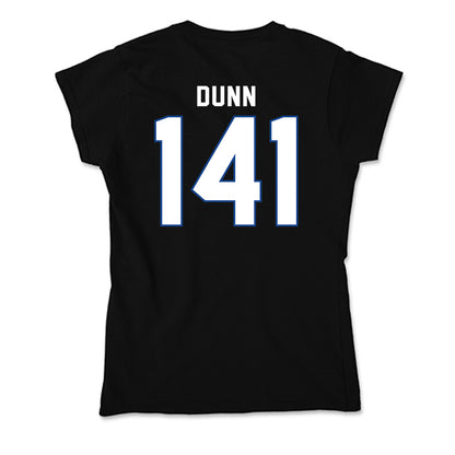 Grand Valley - NCAA Wrestling : Cade Dunn - Soft Style Women’s T-Shirt-1