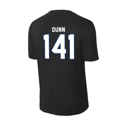 Grand Valley - NCAA Wrestling : Cade Dunn - Activewear T-Shirt-1