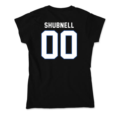 Grand Valley - NCAA Baseball : Tyler Shubnell - Soft Style Women’s T-Shirt-1