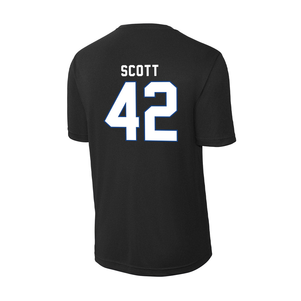 Grand Valley - NCAA Football : Anthony Scott - Activewear T-Shirt-1