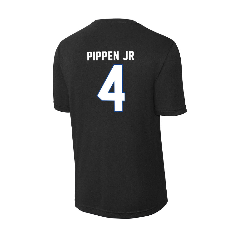 Grand Valley - NCAA Football : Deonte Pippen Jr - Activewear T-Shirt-1