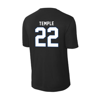 Grand Valley - NCAA Football : Troy Temple - Activewear T-Shirt-1