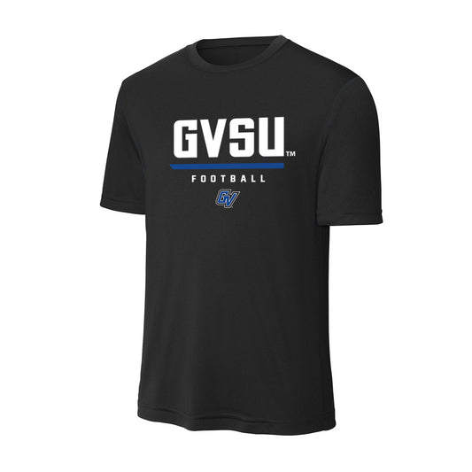 Grand Valley - NCAA Football : Colton Bila - Classic Shersey Activewear T-Shirt-0