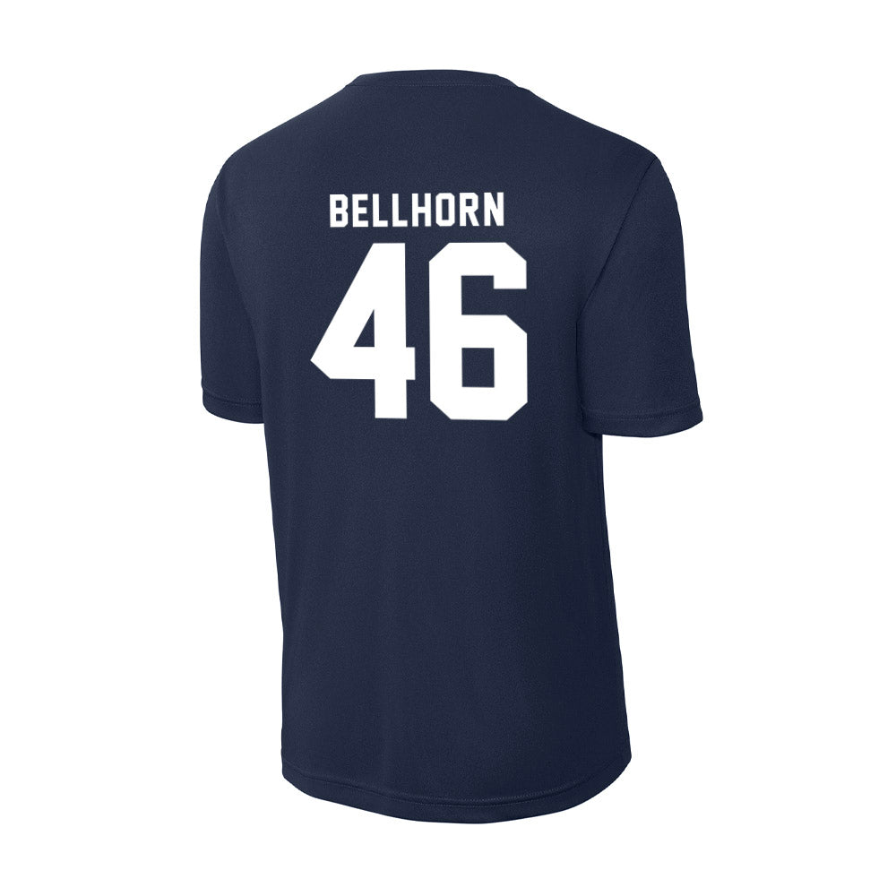 UNF - NCAA Baseball : Jackson Bellhorn - Activewear T-Shirt-1