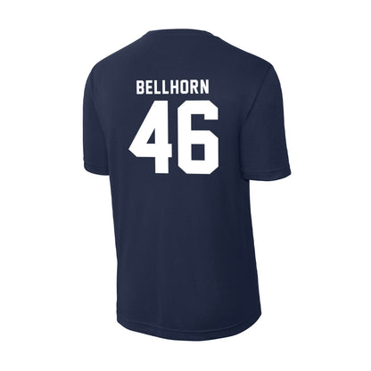 UNF - NCAA Baseball : Jackson Bellhorn - Activewear T-Shirt-1