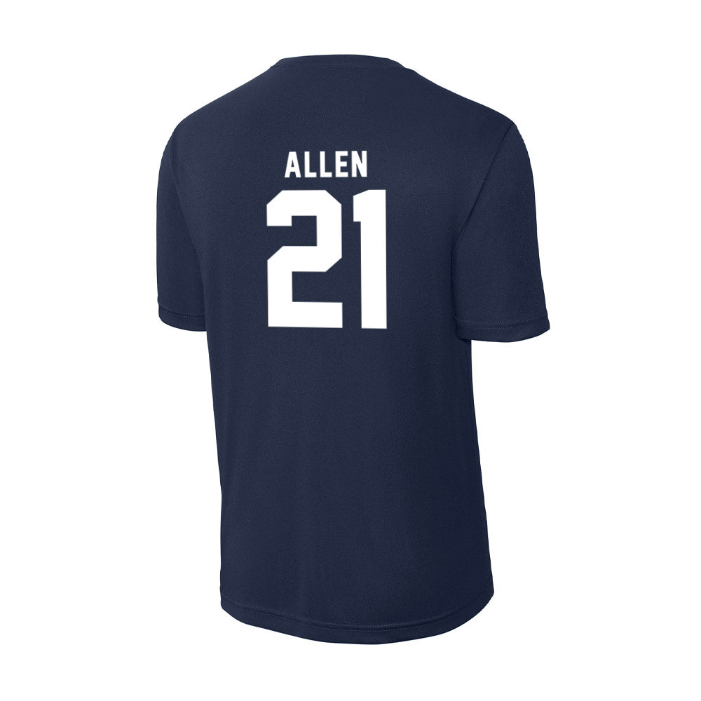 UNF - NCAA Softball : Ayden Allen - Activewear T-Shirt-1