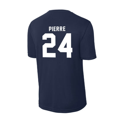 UNF - NCAA Women's Basketball : Karyzma Pierre - Activewear T-Shirt-2