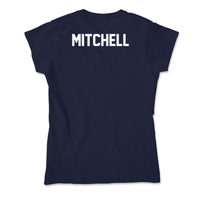 Georgia Southern - NCAA Men's Tennis : Matthew Mitchell - Soft Style Women’s T-Shirt-1