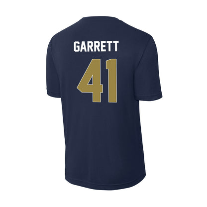 Georgia Southern - NCAA Baseball : Ethan Garrett - Activewear T-Shirt-1