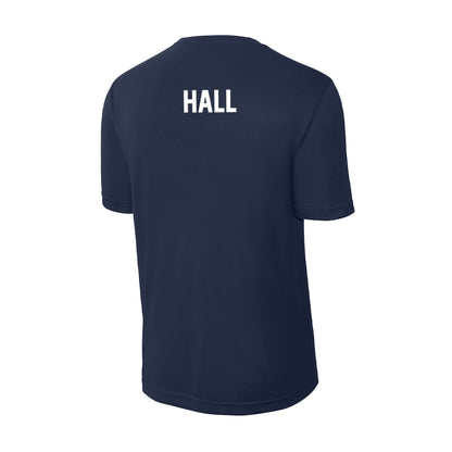 Georgia Southern - NCAA Men's Golf : Michael Hall - Activewear T-Shirt-1