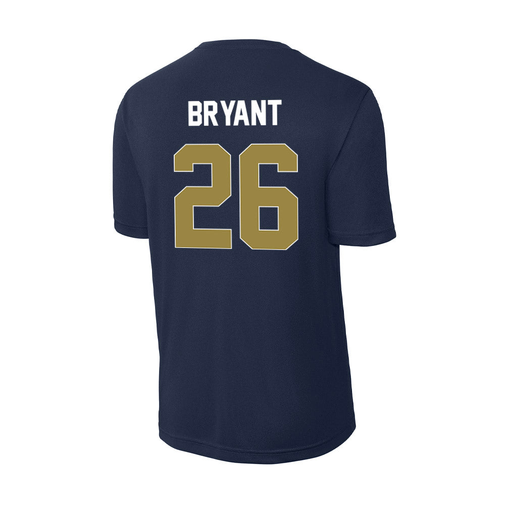 Georgia Southern - NCAA Baseball : Carson Bryant - Activewear T-Shirt-1
