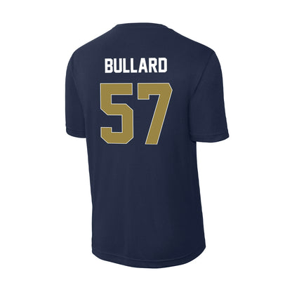 Georgia Southern - NCAA Football : Latrell Bullard - Activewear T-shirt