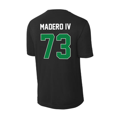 North Texas - NCAA Football : Julio Madero IV - Activewear T-Shirt-1