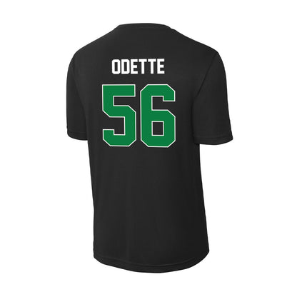 North Texas - NCAA Football : Austin Odette - Activewear T-Shirt-1