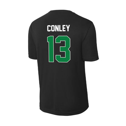North Texas - NCAA Softball : Madison Conley - Activewear T-Shirt-1