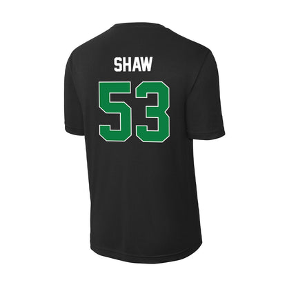 North Texas - NCAA Football : Dylan Shaw - Activewear T-Shirt-1