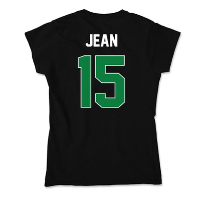 North Texas - NCAA Football : Andy Jean - Soft Style Women’s T-Shirt-1