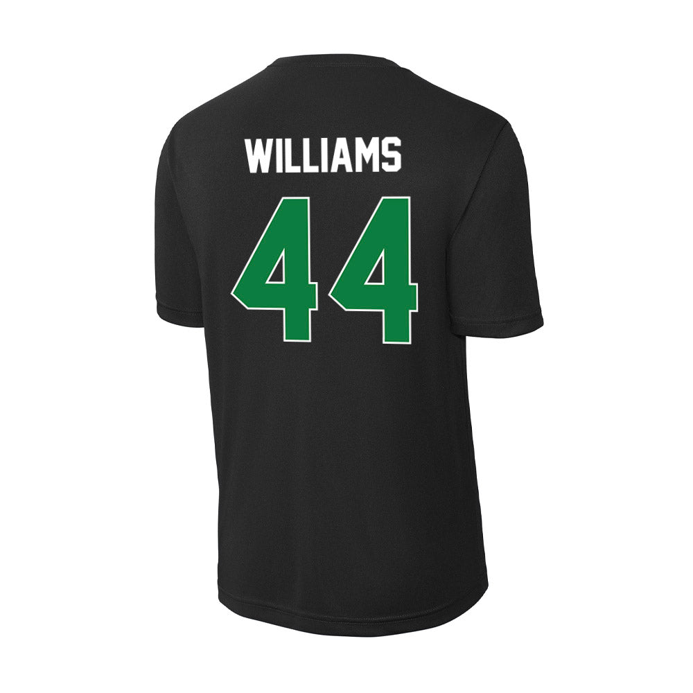 North Texas - NCAA Football : Dylan Williams - Activewear T-Shirt-1
