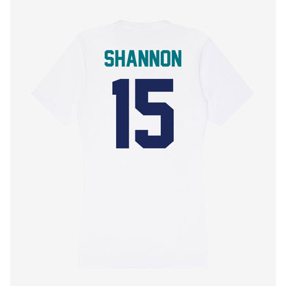 UNC Wilmington - NCAA Men's Soccer : Jake Shannon - Classic Shersey Women's V-Neck T-Shirt-1