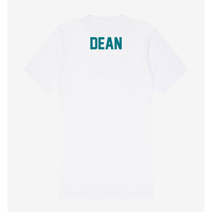 UNC Wilmington - NCAA Men's Tennis : William Dean - Classic Shersey Women's V-Neck T-Shirt-1