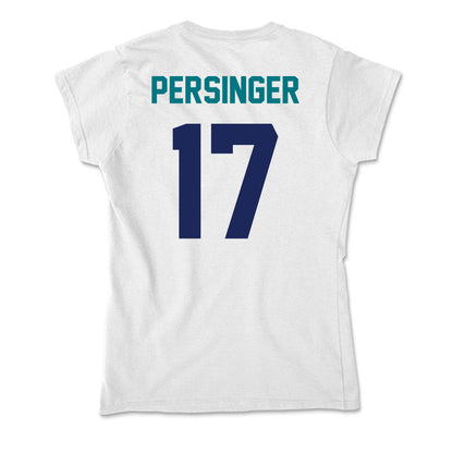 UNC Wilmington - NCAA Softball : Sierra Persinger - Classic Shersey Soft Style Women’s T-Shirt-1