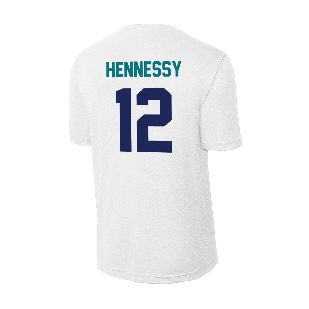 UNC Wilmington - NCAA Softball : Grace Hennessy - Classic Shersey Activewear T-Shirt-1