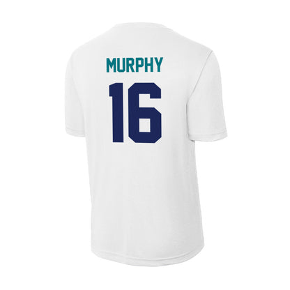 UNC Wilmington - NCAA Women's Soccer : Holly Murphy - Classic Shersey Activewear T-Shirt-1