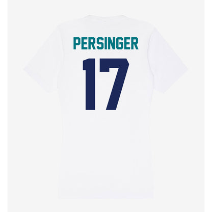 UNC Wilmington - NCAA Softball : Sierra Persinger - Classic Shersey Women's V-Neck T-Shirt-1