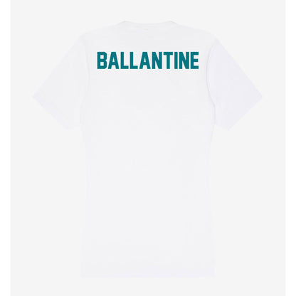 UNC Wilmington - NCAA Men's Tennis : Augie Ballantine - Classic Shersey Women's V-Neck T-Shirt-1